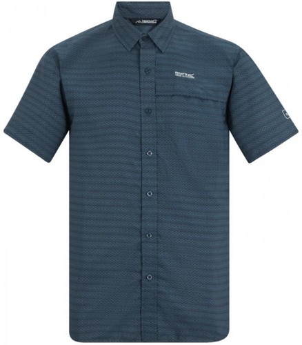 Camicia uomo con taschino - , sul