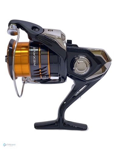 Mulinello spinning shimano - da,