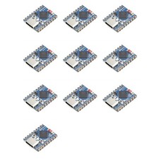 10X Scheda di Sviluppo Zero