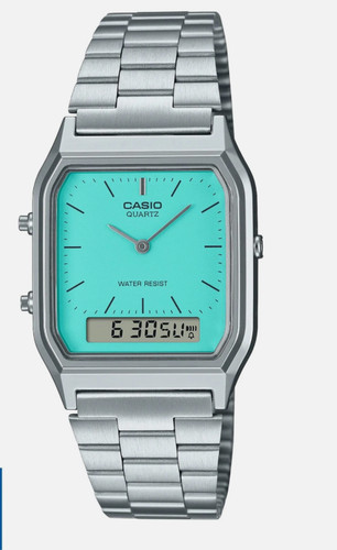 CASIO