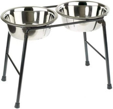 Caldex Doppio Alimentatore Ad