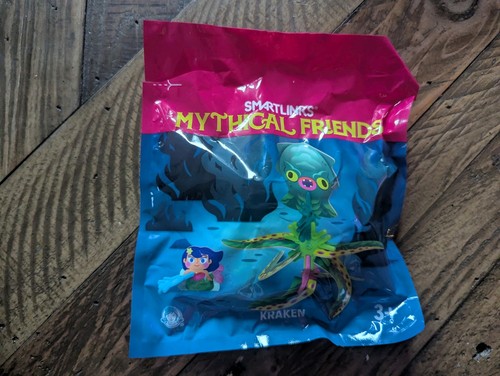 Smartlink mystical friends - smartlink,