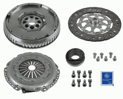 Kit frizione 2290 601 003