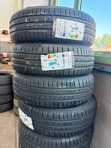 Hankook kinergy eco k435 - hankook,