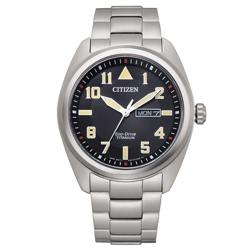Orologio citizen super titanio - orologio,