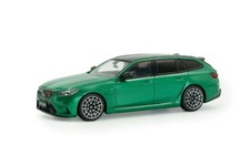 Modellino auto bmw touring - auto, m5