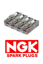 KIT 4 CANDELE NGK FIAT MOTORI