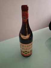 barolo marchesi di barolo