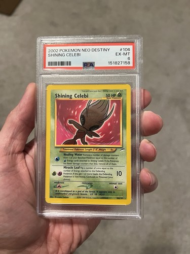 Pokemon 2002 neo - pokemon, destiny