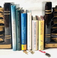 Miniature Books Lot Wisdom