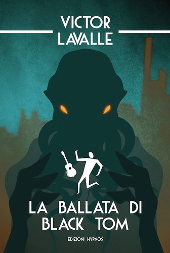 Ballata black tom - di,