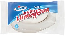 Hostess Jumbo panini miele