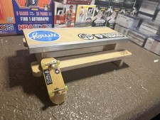 Panca da picnic in legno stile