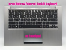 Tastiera retroilluminata