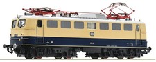 ROCO H0 79622 - Locomotore