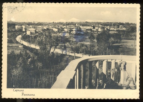 Ceprano frosinone antica - ceprano, frosinone-antica
