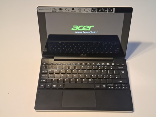 Tablette acer switch 10e - acer,