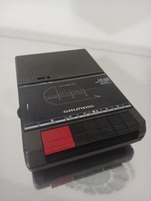 Registratore cassette grundig - registratore,