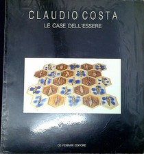  Claudio Costa : le case