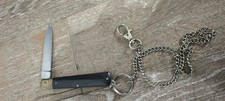 stiletto coltello Paolucci