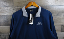 Adidas Pullover Uomo Grande