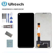 Écran Xiaomi Redmi Note 9T /