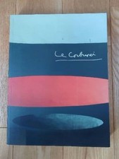 Corbusier exhibition - le,