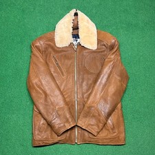 Giacca pelle Harley Davidson