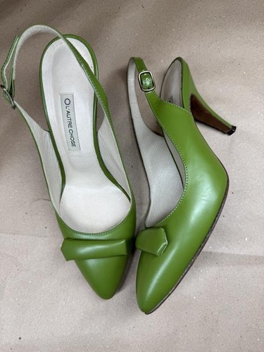 Tacchi donna pelle - , 38