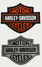 HARLEY DAVIDSON - MOTO -