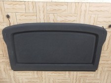 3743-16 CAPPELLIERA MENSOLA COPRI VANO BAGAGLIO VOLKSWAGEN TIGUAN ANNO 2018