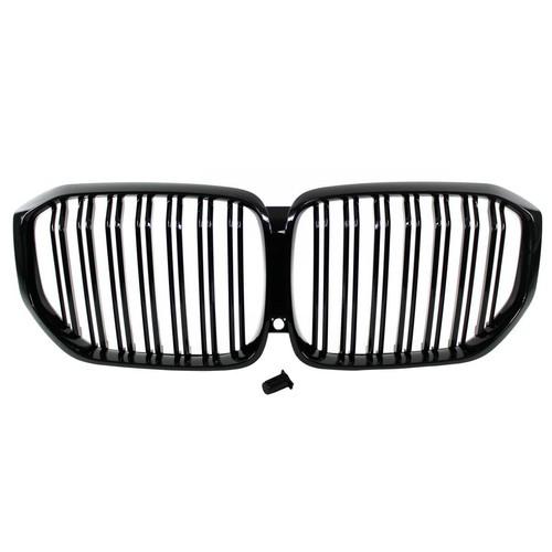 Griglia anteriore abs bmw - griglia,