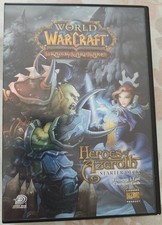 WORLD OF WARCRAFT TRADING CARD