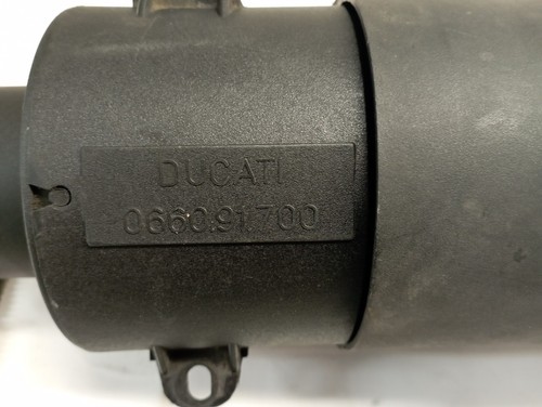 Cassa filtro cagiva ala - cassa,