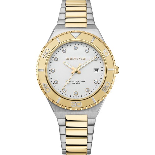 Orologio bering donna quarzo - orologio,