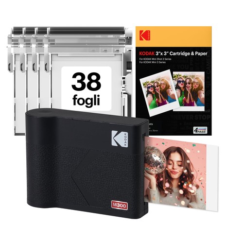 Kodak mini stampante - kodak,