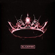 Blackpink - The Album (Vinyl