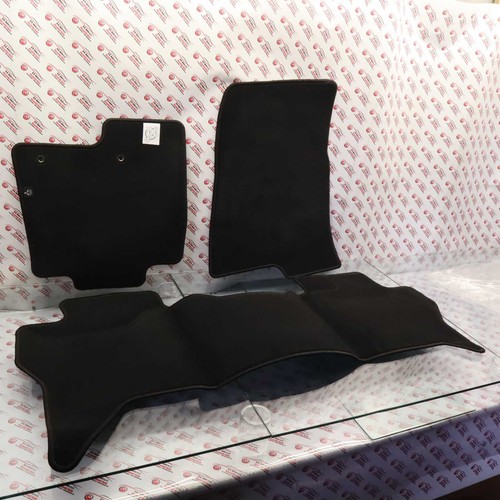 Kit tappetini mitsubishi - kit,