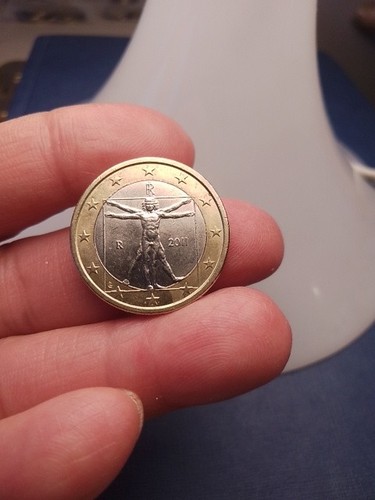 Collezione euro 2011 - euro,