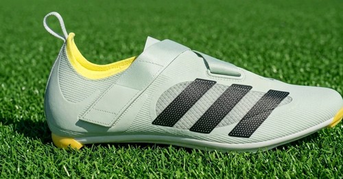 Adidas the indoor - ($150),