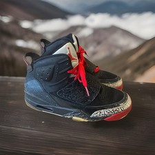 4445) Nike AIR JORDAN Son Of