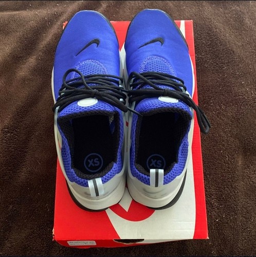 Nike air presto persian - ,