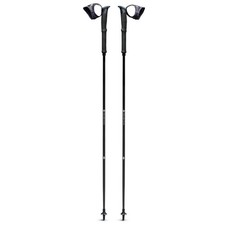 Bastoncini da trekking Black