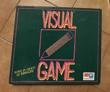 Visual Game - EG 1991 - Gioco