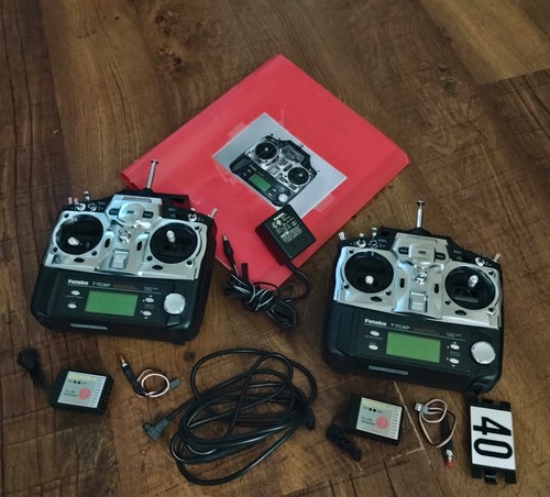 Sistemi radiocomando - 2, di