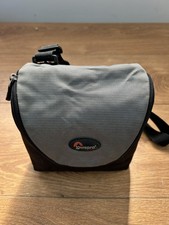 Borsa fotocamera Lowepro D-Res