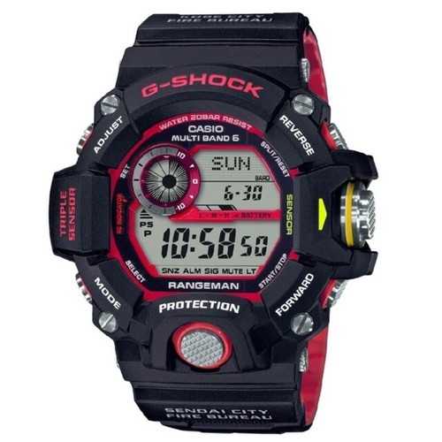 Orologio shock 9400nf - orologio, g-shock
