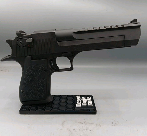 Desert eagle ae pistol - .50,