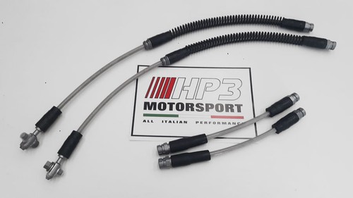Audi kit tubi freno - 8p,