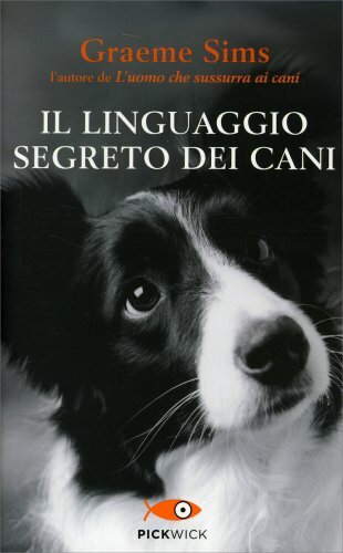 Libro linguaggio segreto - il,